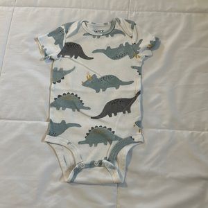 Baby onesie